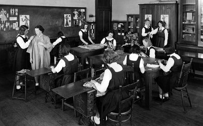 PhD on dressmaking unpicks hidden cultural threads  - image2