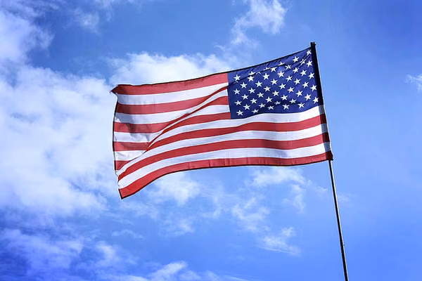 Opinion: A mid-term election for the ages - image1