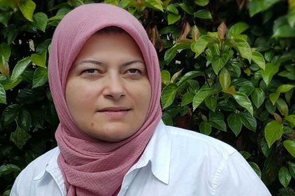 Nutrition student awarded Claude McCarthy Fellowship - image1