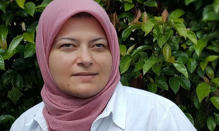 Nutrition student awarded Claude McCarthy Fellowship - image1