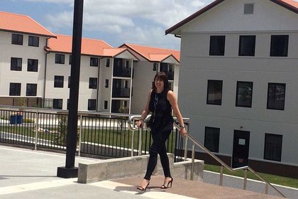 Auckland campus accommodation keeps top rating - image1