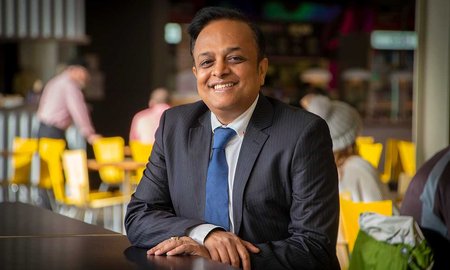 Academia and advocacy: New research centre comes to Massey - image1