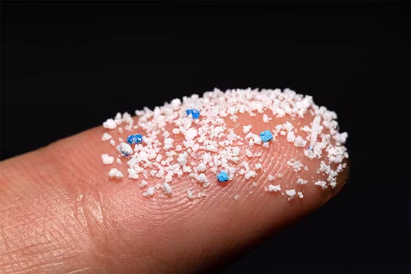 Microplastics-stockin