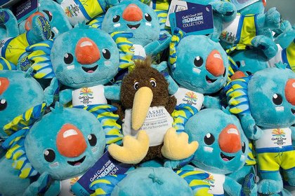 Massey students and alumni flying the flag for NZ - image1