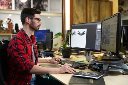 Massey and Weta Workshop provide launchpad for creative pioneers - image1