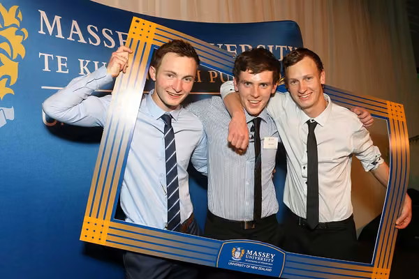 Top students celebrated at Agriculture Awards Dinner - image1