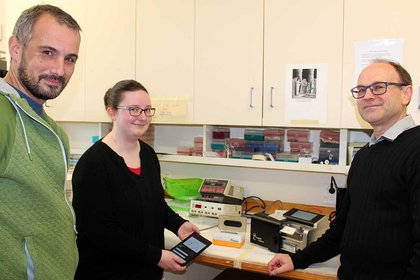 UNESCO science partnership building bridges in the Pacific - image1