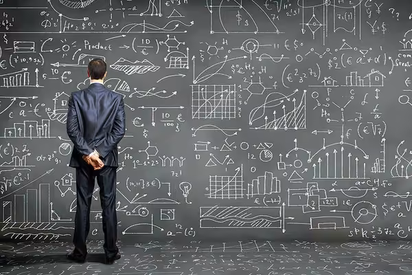 Study shows many senior managers distrust big data  - image1