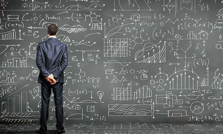 Study shows many senior managers distrust big data  - image1