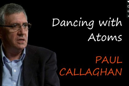 Documentary celebrates visionary scientist Sir Paul Callaghan - image1