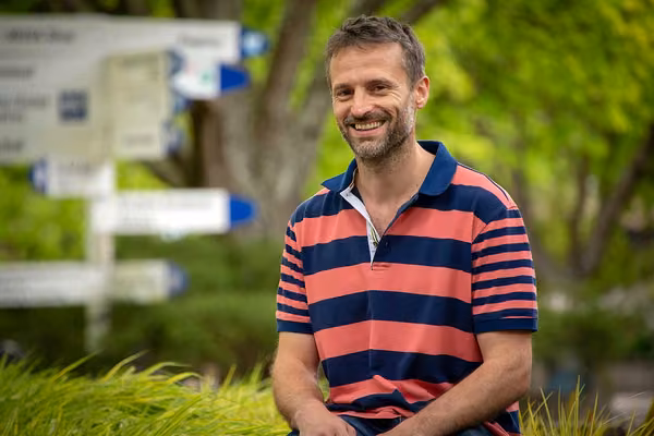 Infectious Disease Professor named on the One Health High-Level Expert Panel - image1