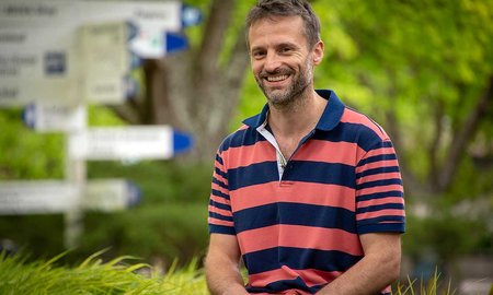 Infectious Disease Professor named on the One Health High-Level Expert Panel - image1