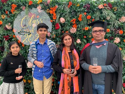 Class of 2020 celebrate academic success in Manawatū - image5