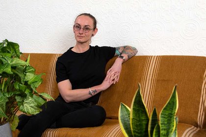 Dr Gwyn Easterbrook-Smith