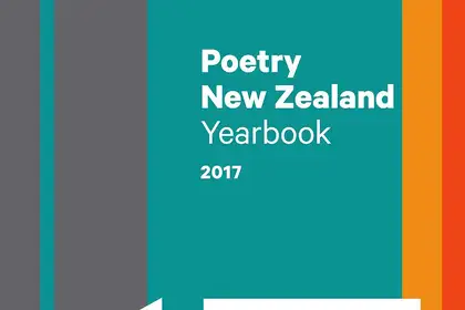 Abundance of young voices in latest Poetry NZ  - image1