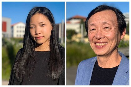 Massey researchers assess nation's mood as 2020 elections loom - image1