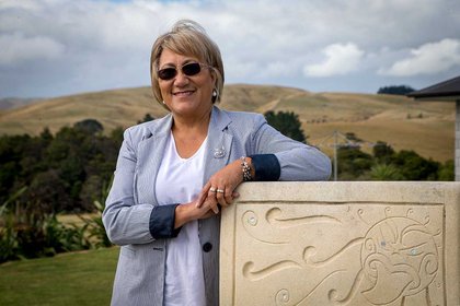 The Māori economic renaissance - image1