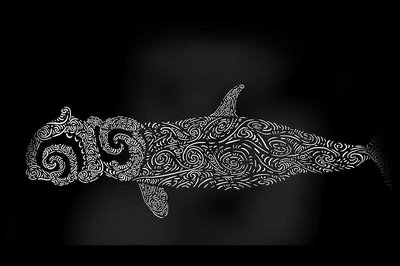 Still from Rukuia by Dr Johnson Witehira and Warren Maxwell, 2020