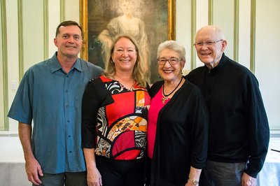 Massey's 2017 Teaching Excellence Award winners - image3