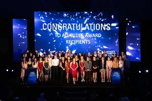 Blues Awards celebrate talent on and off the field - image4