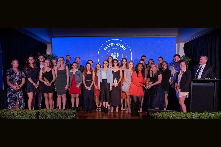 Blues Awards celebrate talent on and off the field - image2