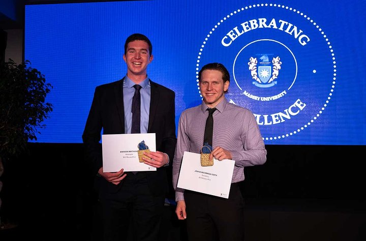 Blues Awards celebrate talent on and off the field - image3