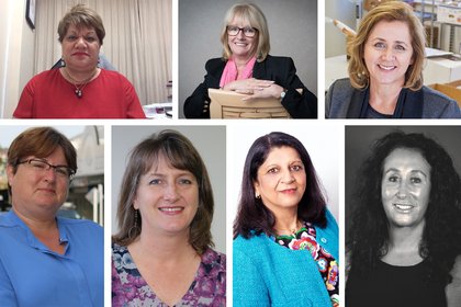 Massey congratulates finalists of the Women of Influence 2020 - image1