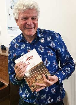 In search of church - future of religion in Godzone? - image2