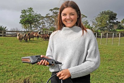 Lamb docking design a Dyson winner - image1