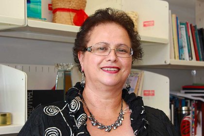 Passion for research forges new paths  - image1
