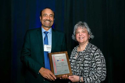 First Kiwi recipient of international dairy award - image1