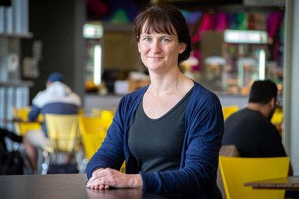 Older caregivers and entrepreneurs a focus of study - image1