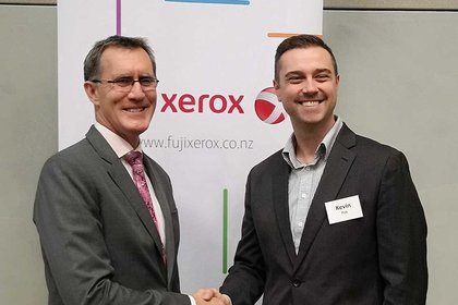 Fuji Xerox offers new international study scholarship - image1