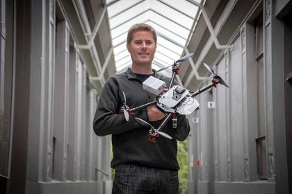 Massey PhD student wins Innovate 2018 - image1