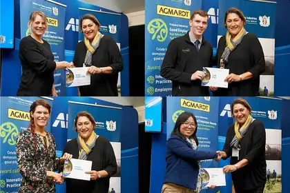 Five MPI Postgraduate Science Scholarships for Massey students - image1