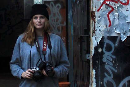 Interns shed new light on LUX exhibits - image1