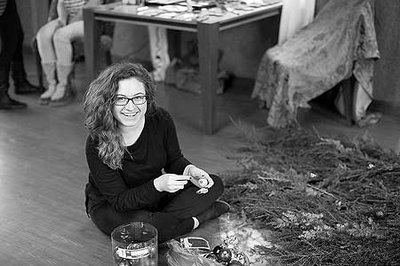 Interns shed new light on LUX exhibits - image2