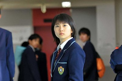 Drama sheds spotlight on Japanese law and order - image2