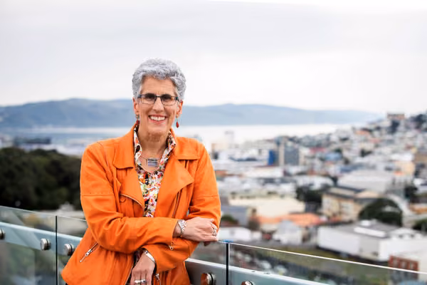 Two Massey professors among those named on honours list - image1