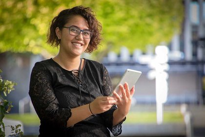 Putting caring into mental health care - image1