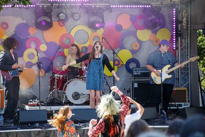 Students showcase their new music at NZ’s most creative festival - image1