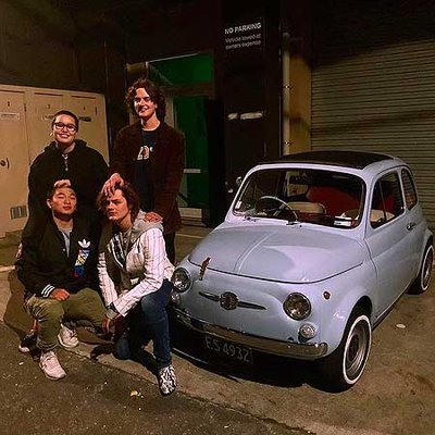 Students showcase their new music at NZ’s most creative festival - image3