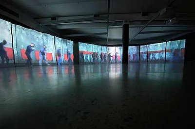 Inspiring new audiences in climate change installation - image3