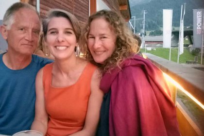 Massey’s global voice on marine plastic waste - image1