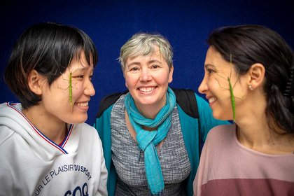 The secret sex lives of stick insects - image1