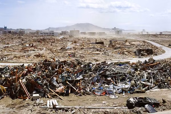 Naoya-Hatakeyama-2011.05.02-Takatacho-Morinomae-from-the-series-Rikuzentakata--Courtesy-of-the-Artist