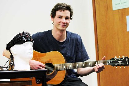 Can learning music deter dementia? - image1