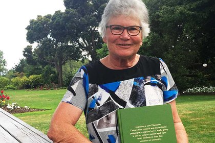 Basic prep helps mature students avoid culture shock - image1