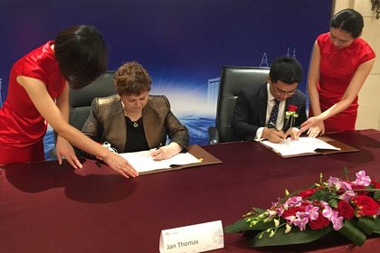 Huawei to upgrade Massey’s wireless infrastructure - image1