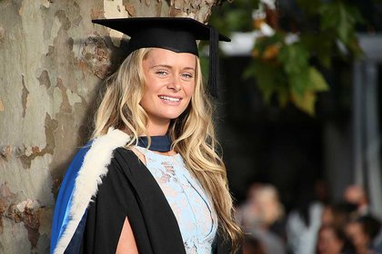 2017 Graduation season kicks off - image1